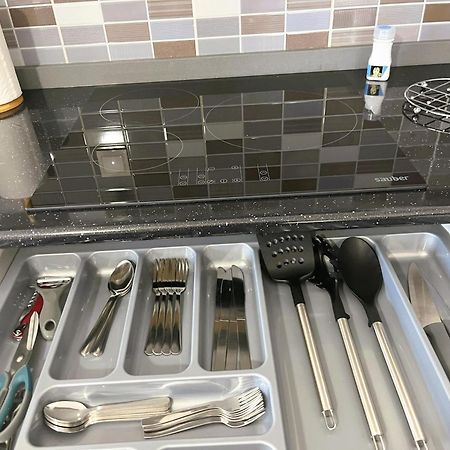 Veigas De Iria - Apartamento Turistico Vut Padrón Esterno foto