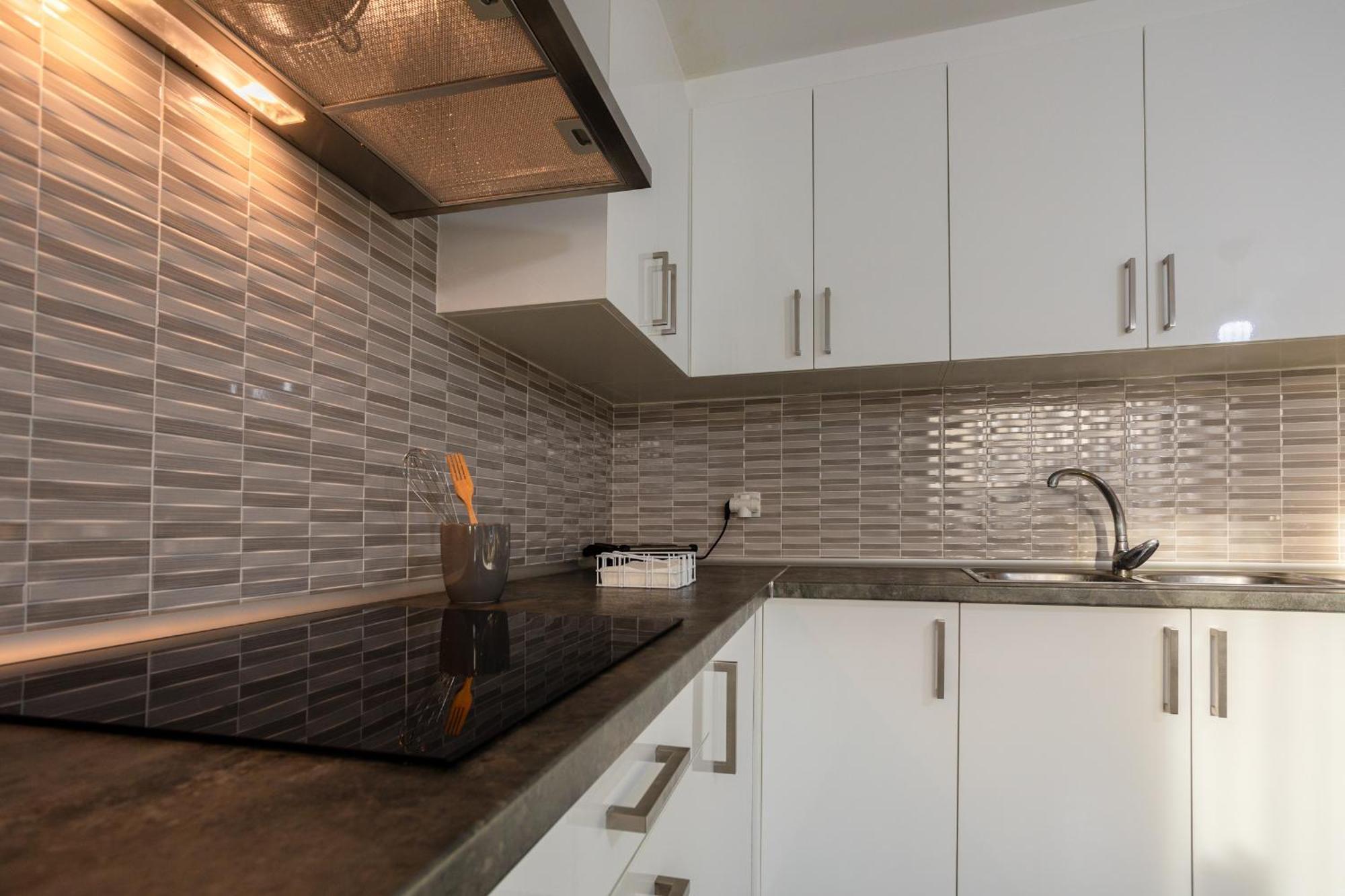 Veigas De Iria - Apartamento Turistico Vut Padrón Esterno foto