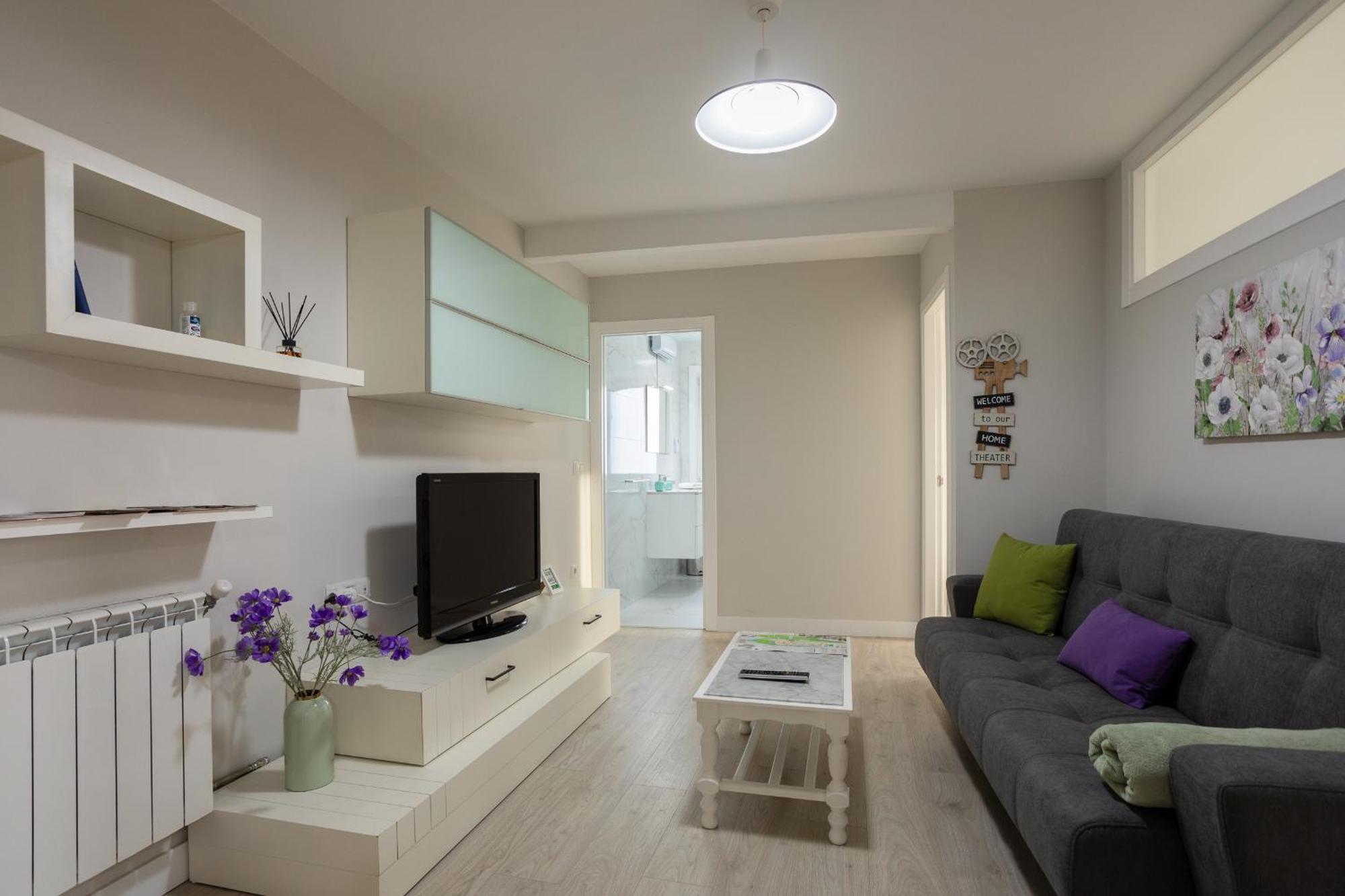 Veigas De Iria - Apartamento Turistico Vut Padrón Esterno foto