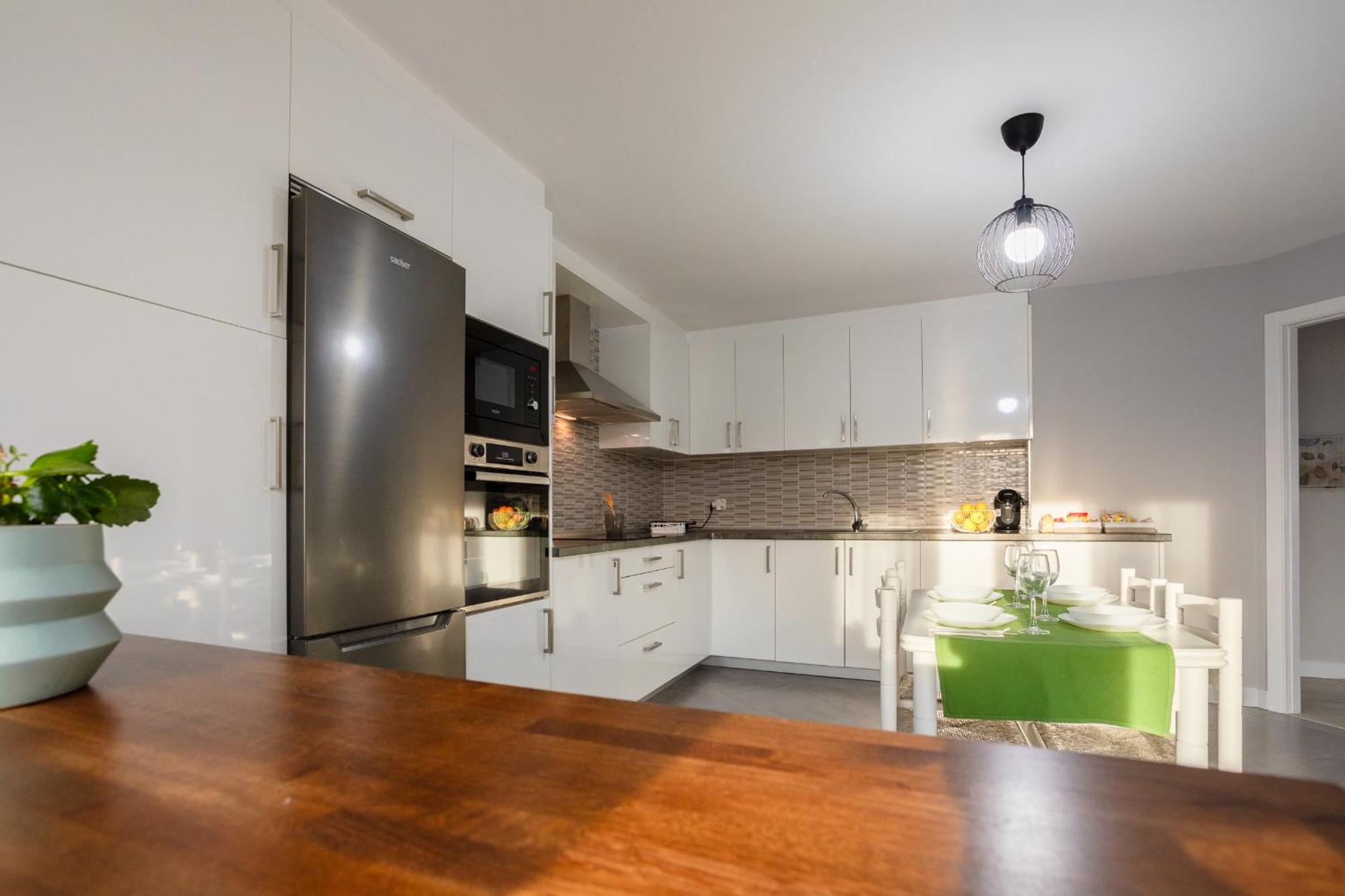 Veigas De Iria - Apartamento Turistico Vut Padrón Esterno foto