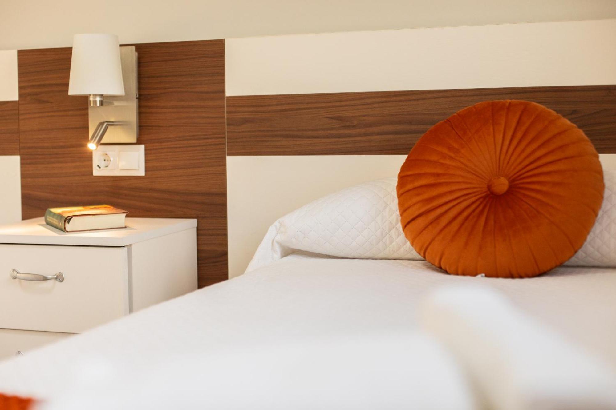 Veigas De Iria - Apartamento Turistico Vut Padrón Esterno foto