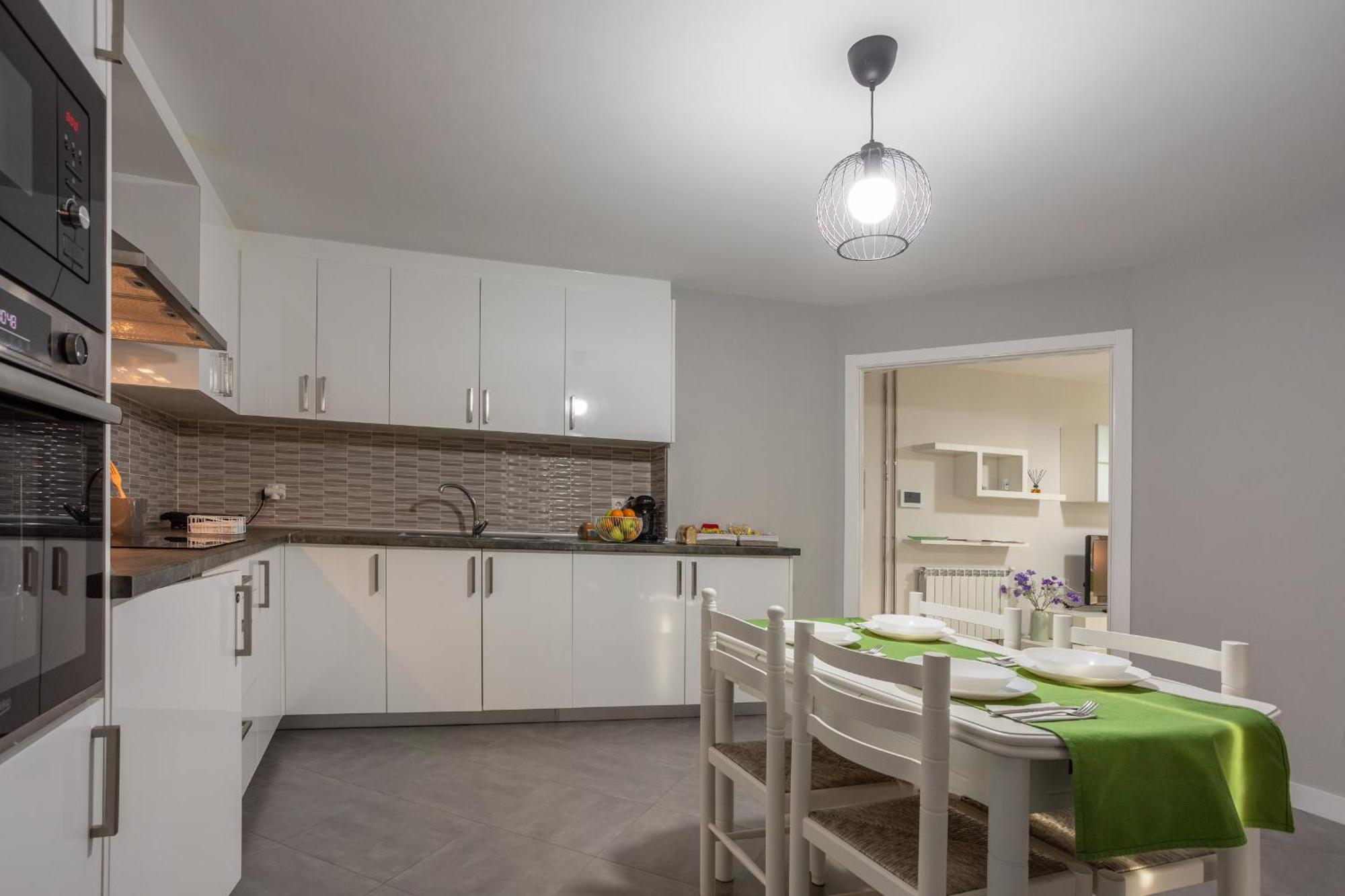 Veigas De Iria - Apartamento Turistico Vut Padrón Esterno foto