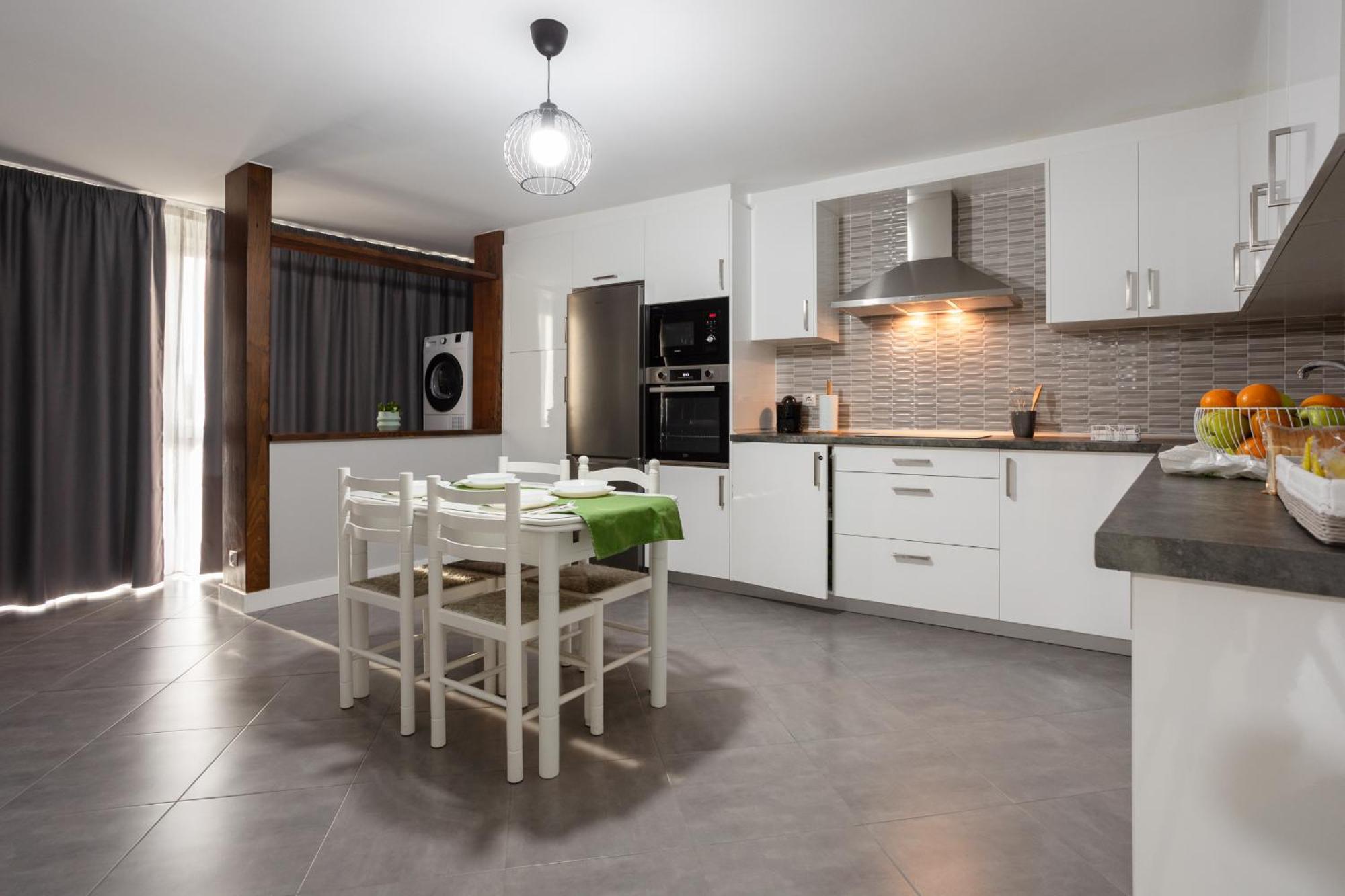 Veigas De Iria - Apartamento Turistico Vut Padrón Esterno foto