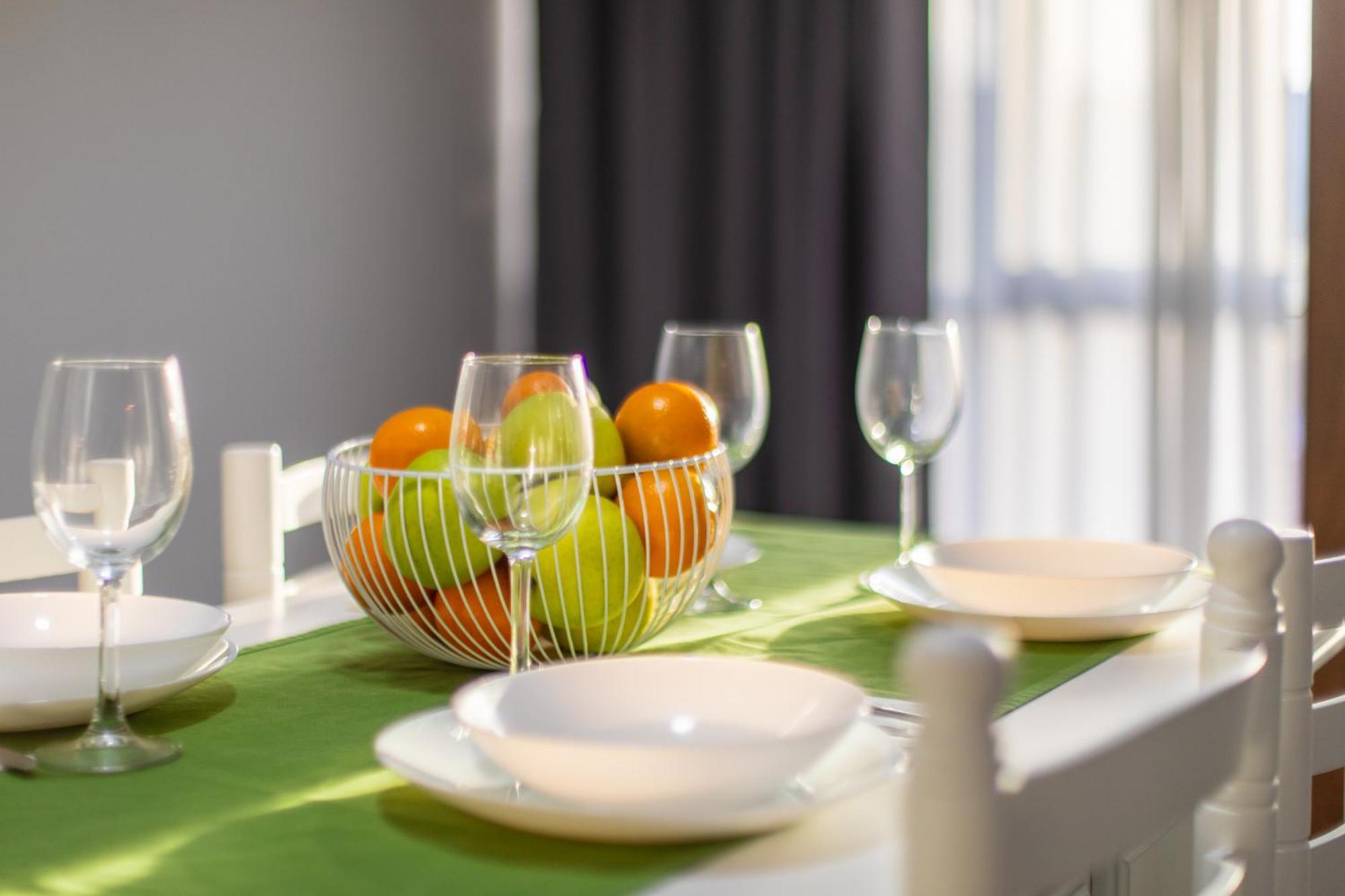 Veigas De Iria - Apartamento Turistico Vut Padrón Esterno foto
