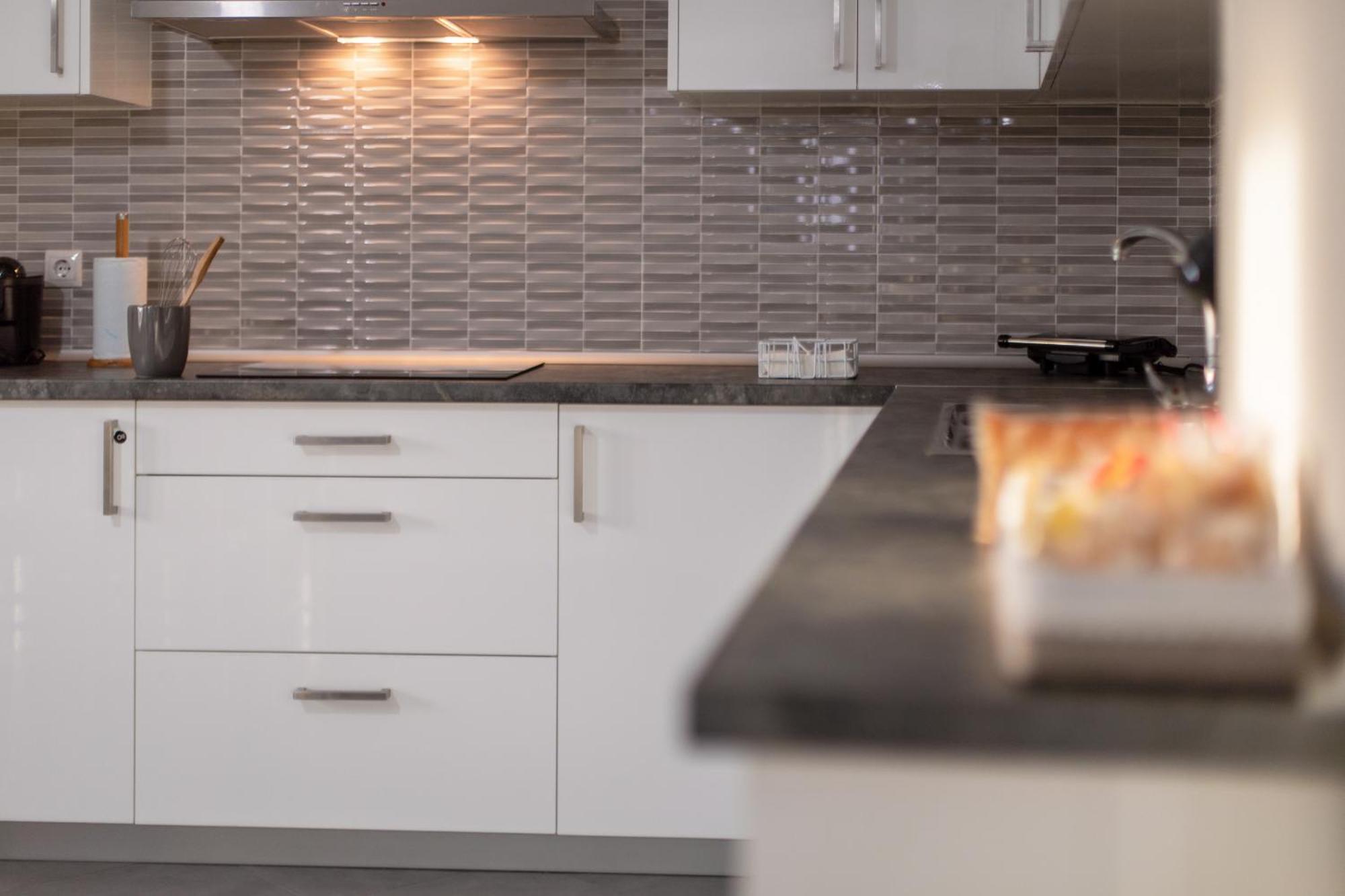 Veigas De Iria - Apartamento Turistico Vut Padrón Esterno foto