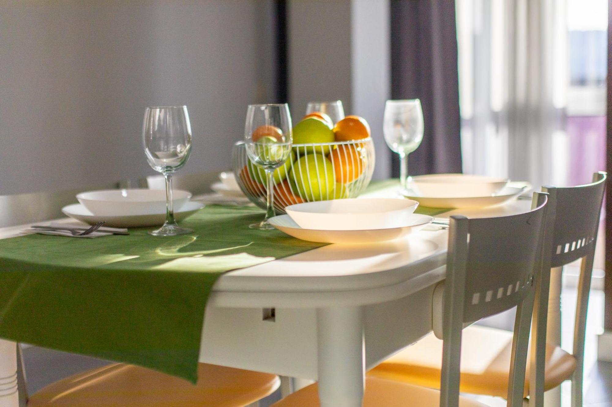 Veigas De Iria - Apartamento Turistico Vut Padrón Esterno foto