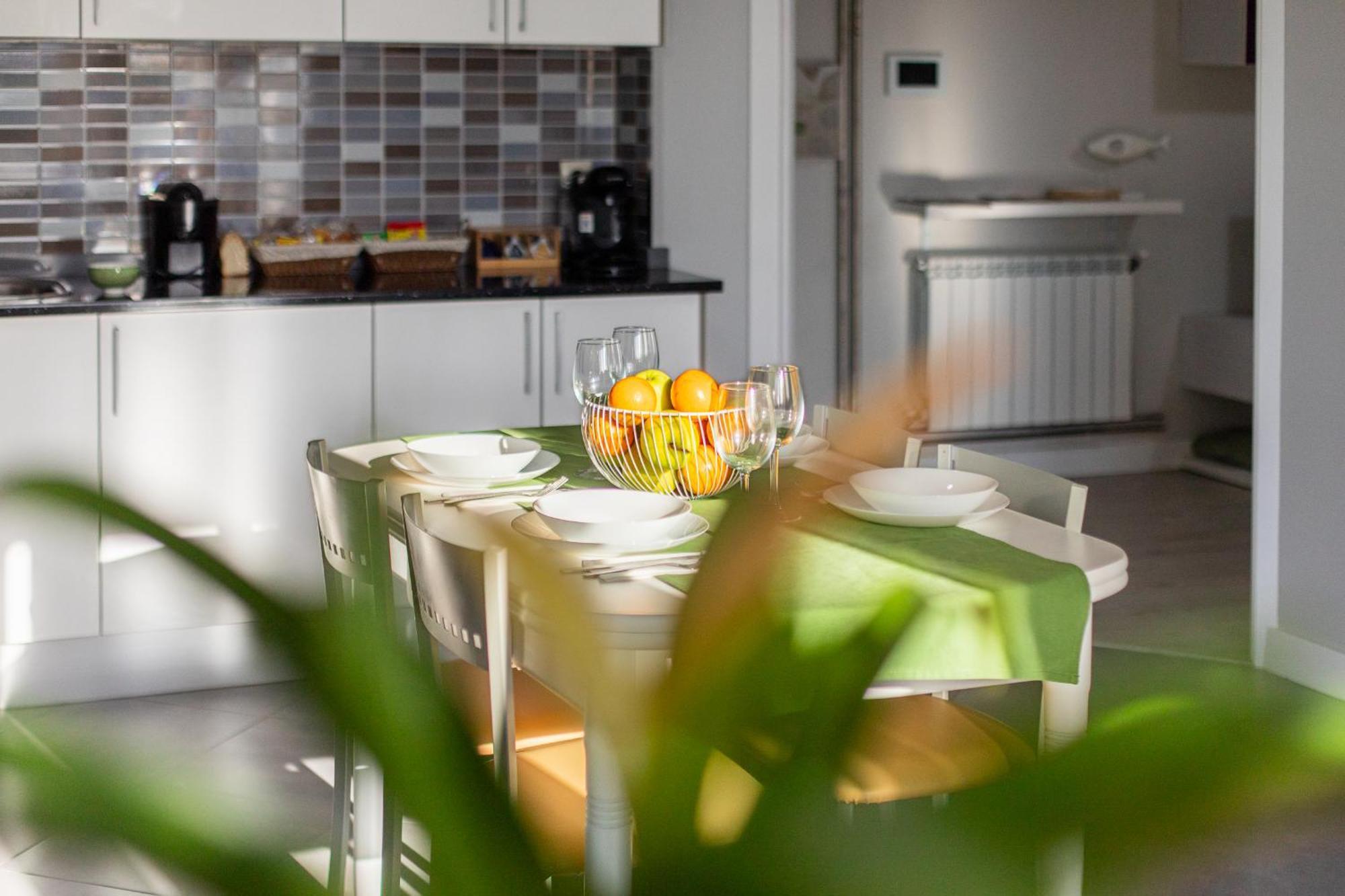 Veigas De Iria - Apartamento Turistico Vut Padrón Esterno foto