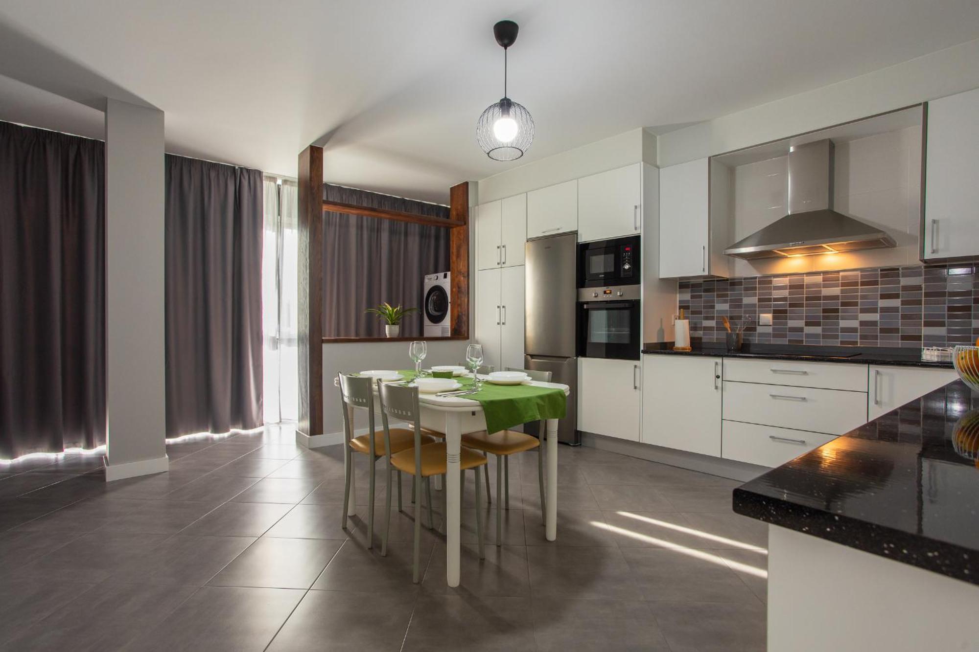 Veigas De Iria - Apartamento Turistico Vut Padrón Esterno foto