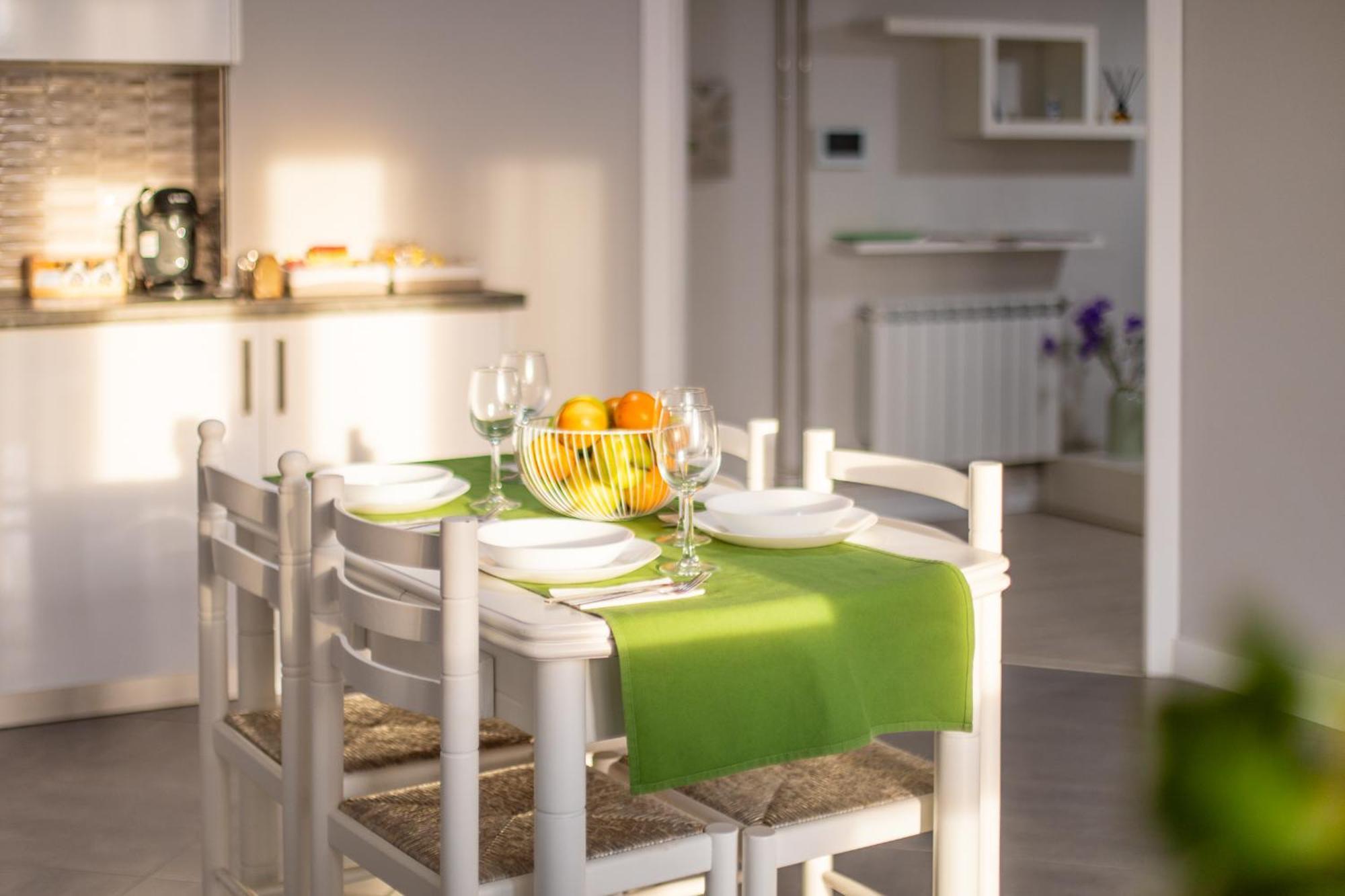 Veigas De Iria - Apartamento Turistico Vut Padrón Esterno foto