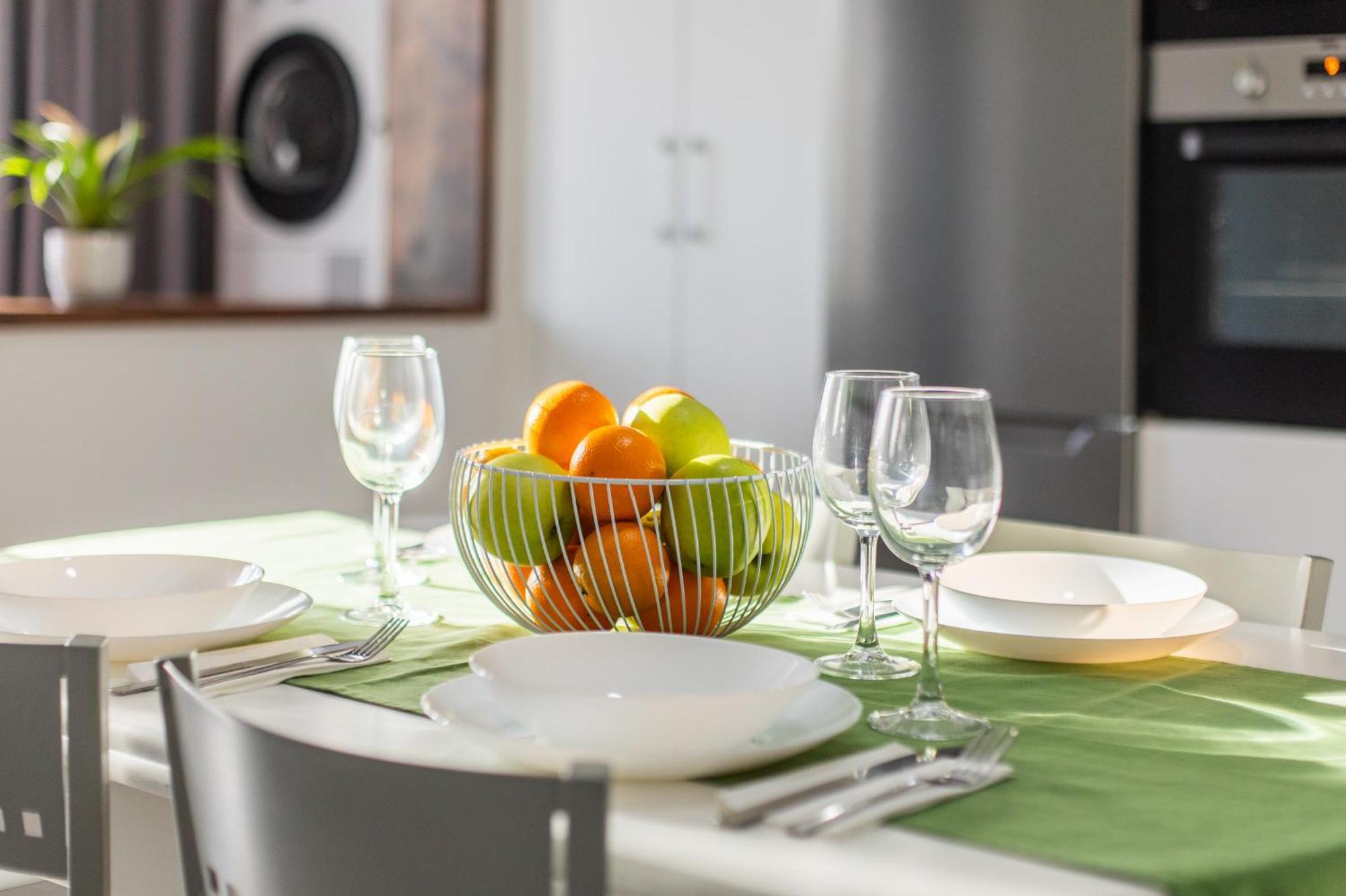 Veigas De Iria - Apartamento Turistico Vut Padrón Esterno foto
