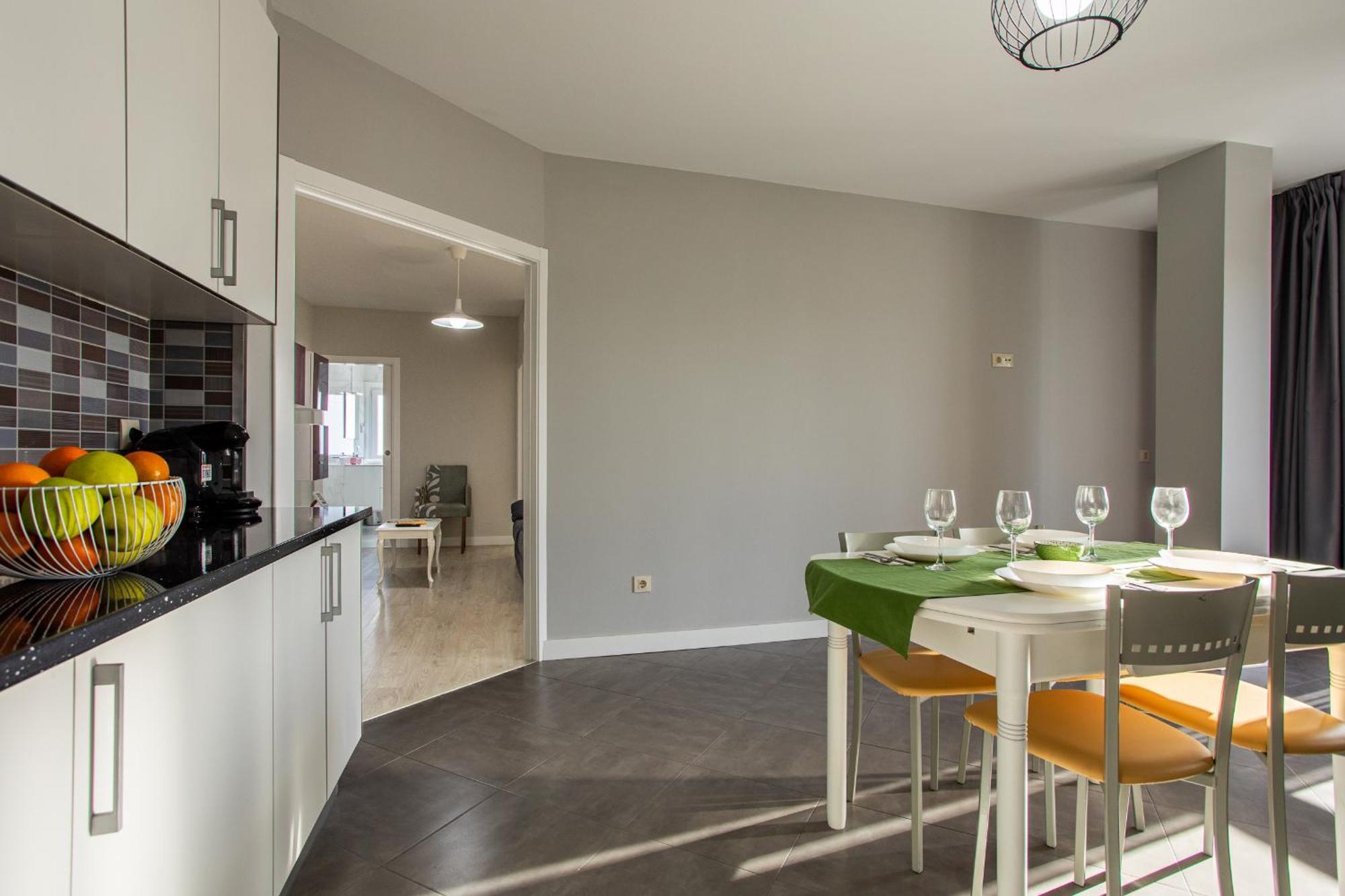 Veigas De Iria - Apartamento Turistico Vut Padrón Esterno foto