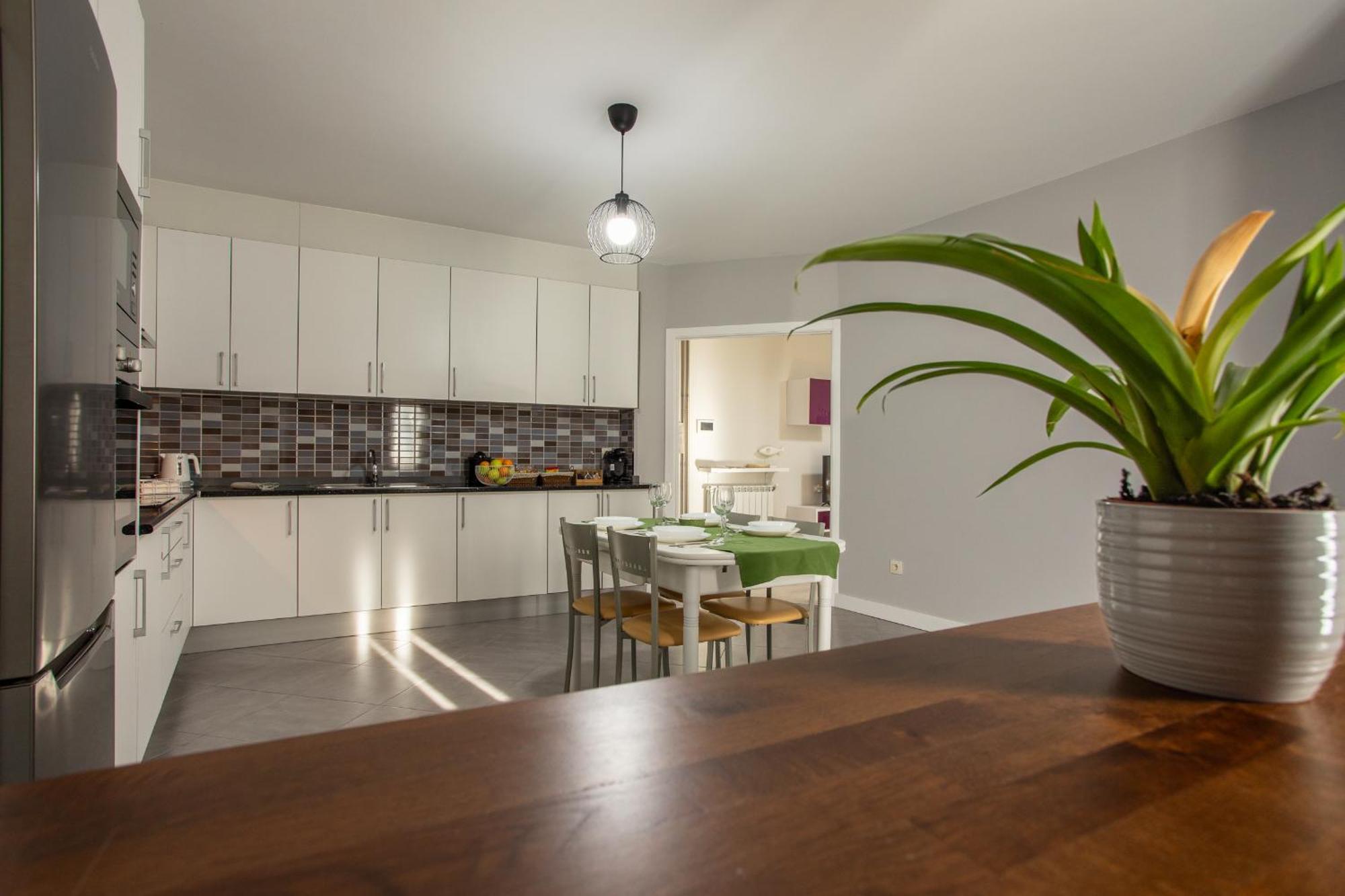 Veigas De Iria - Apartamento Turistico Vut Padrón Esterno foto