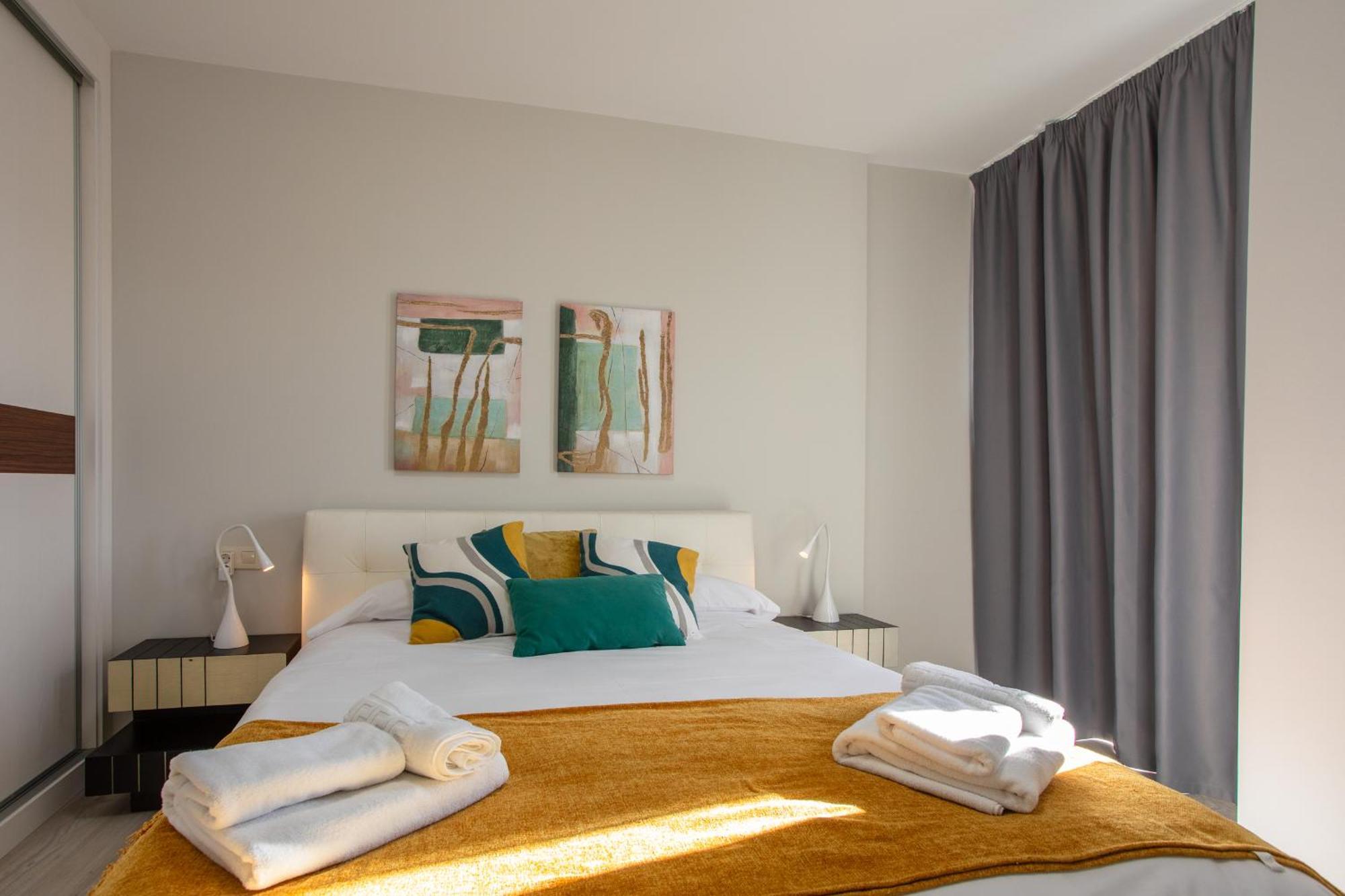 Veigas De Iria - Apartamento Turistico Vut Padrón Esterno foto