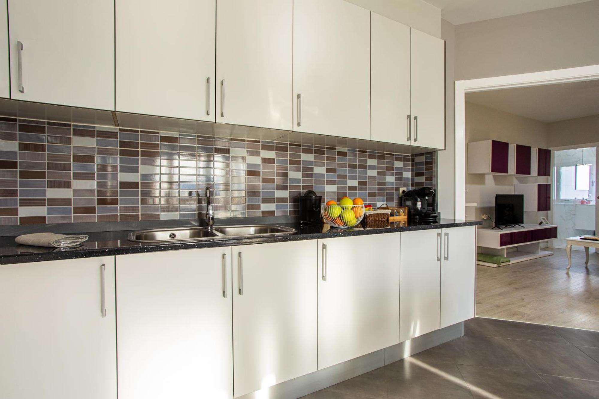 Veigas De Iria - Apartamento Turistico Vut Padrón Esterno foto