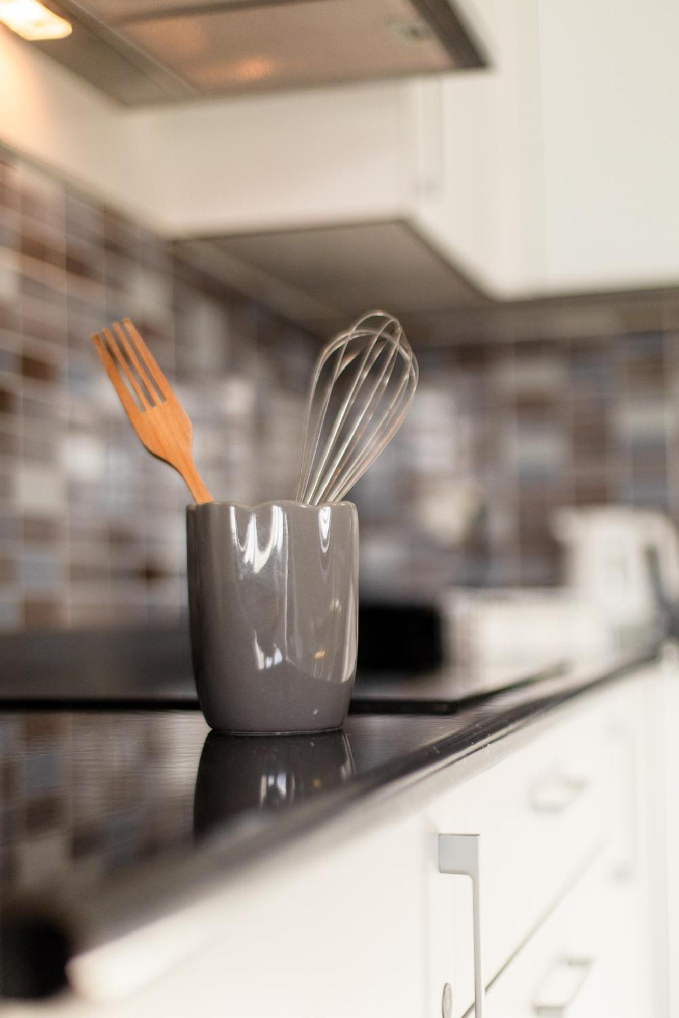 Veigas De Iria - Apartamento Turistico Vut Padrón Esterno foto