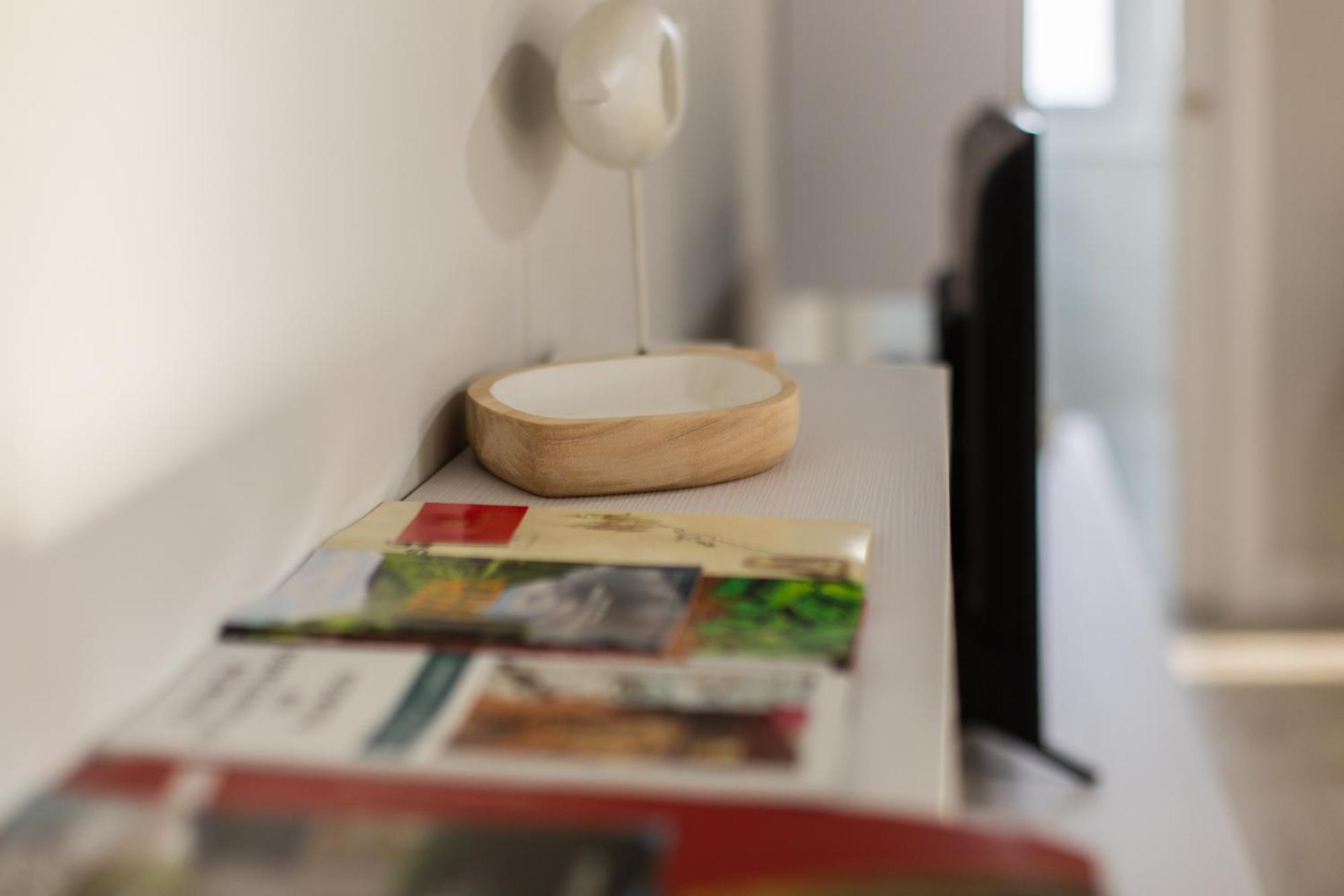 Veigas De Iria - Apartamento Turistico Vut Padrón Esterno foto