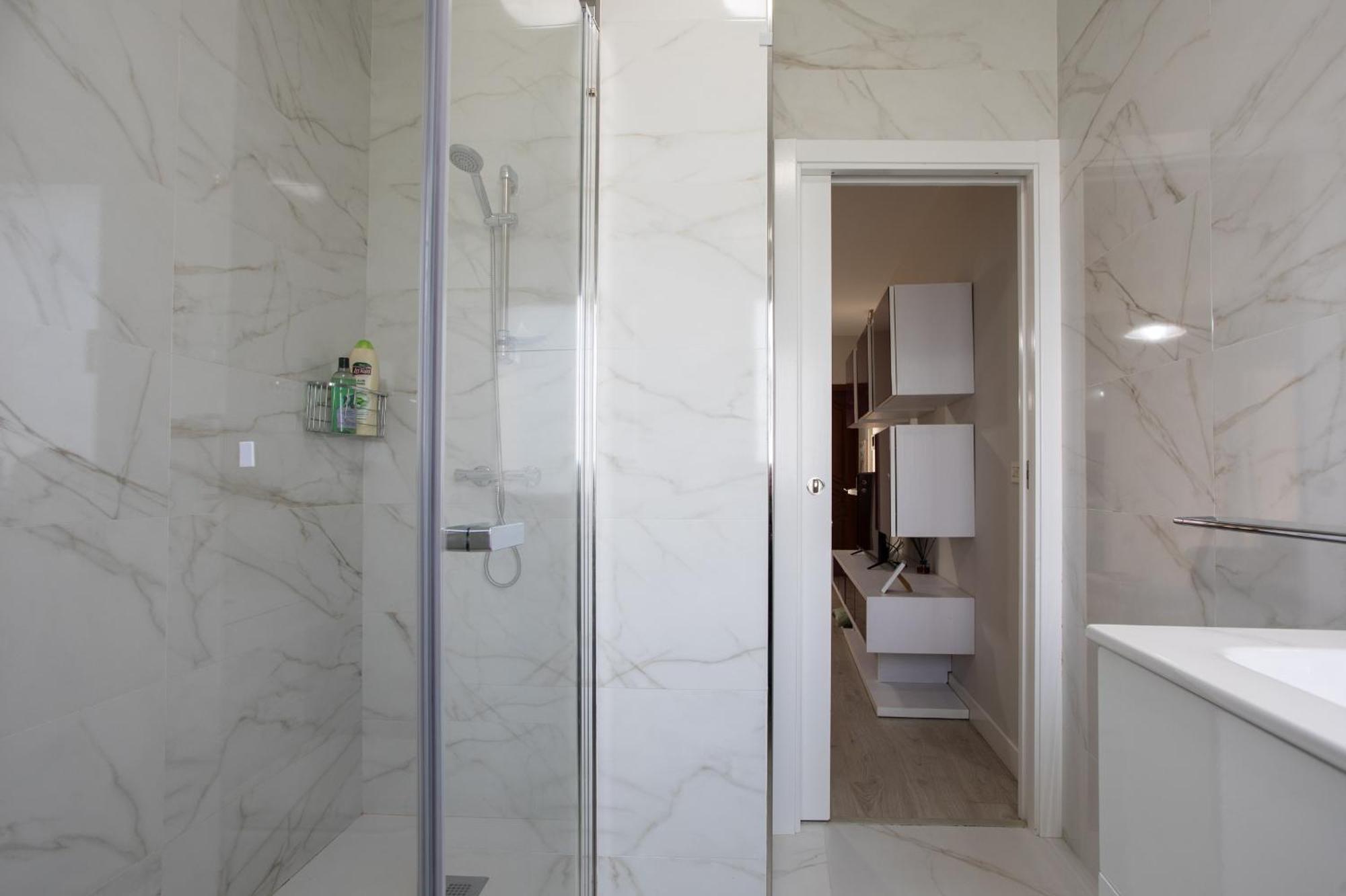 Veigas De Iria - Apartamento Turistico Vut Padrón Esterno foto