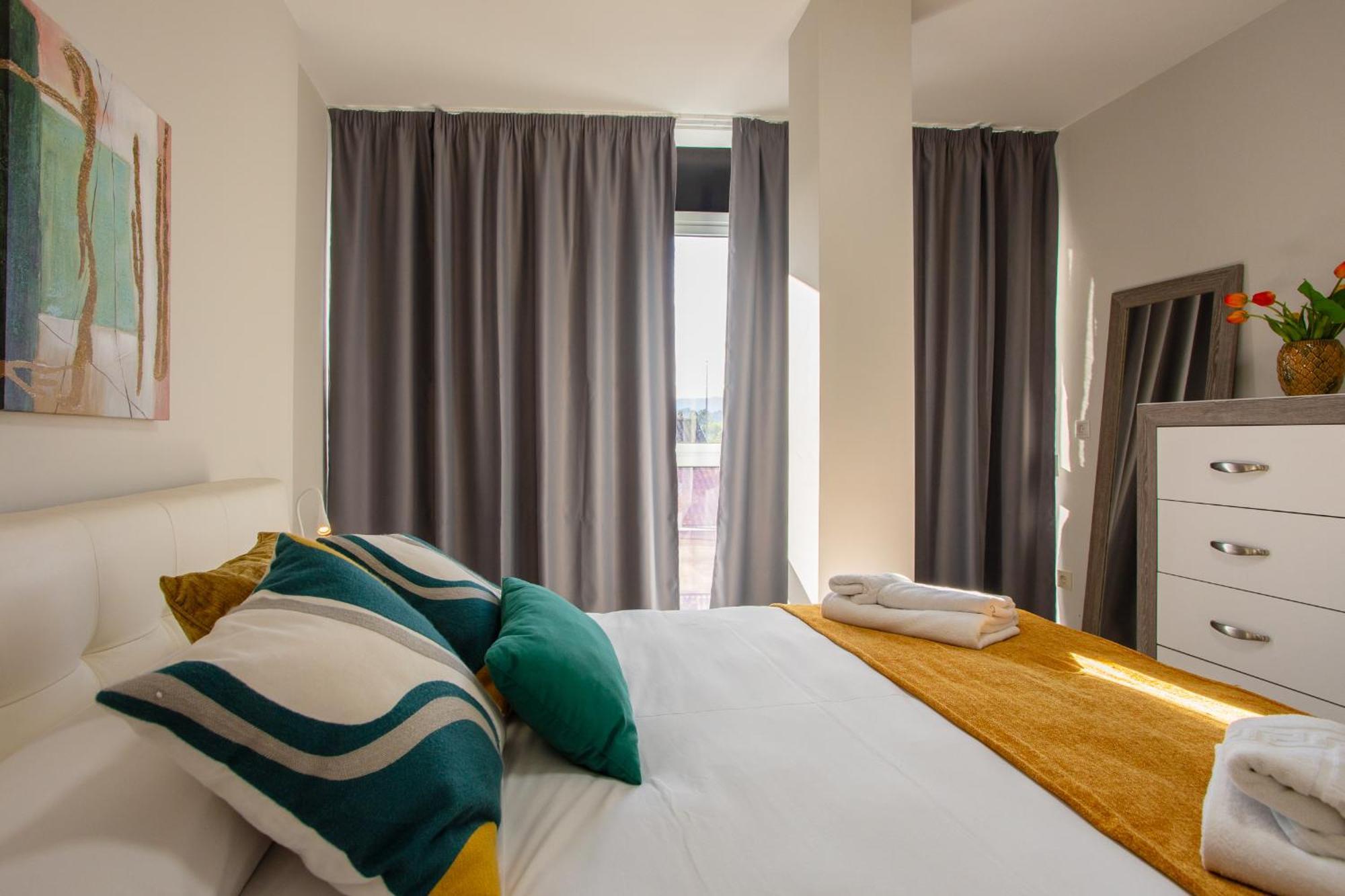 Veigas De Iria - Apartamento Turistico Vut Padrón Esterno foto