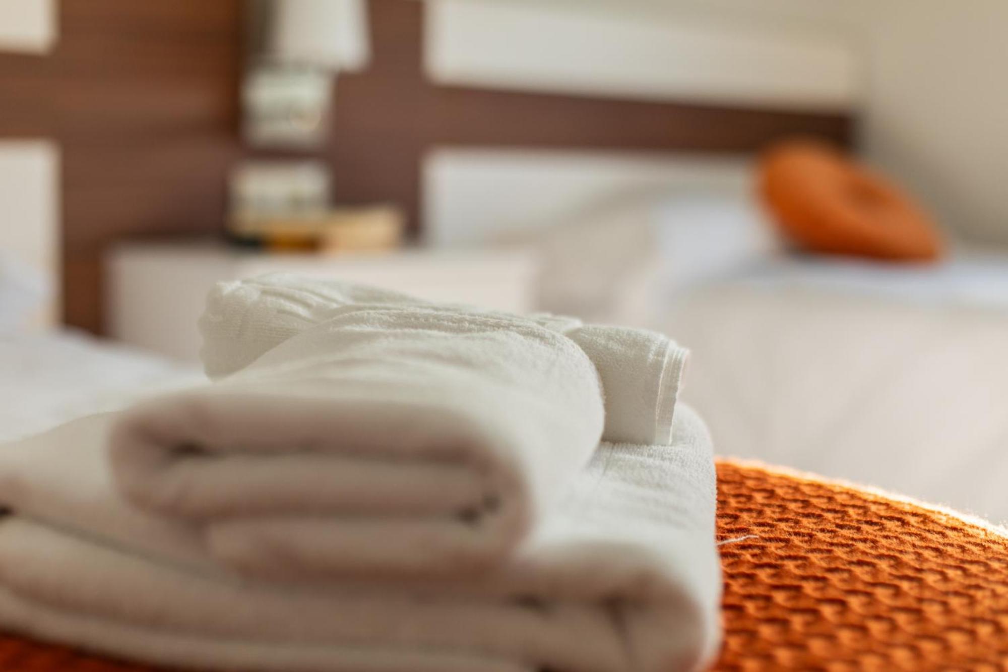 Veigas De Iria - Apartamento Turistico Vut Padrón Esterno foto