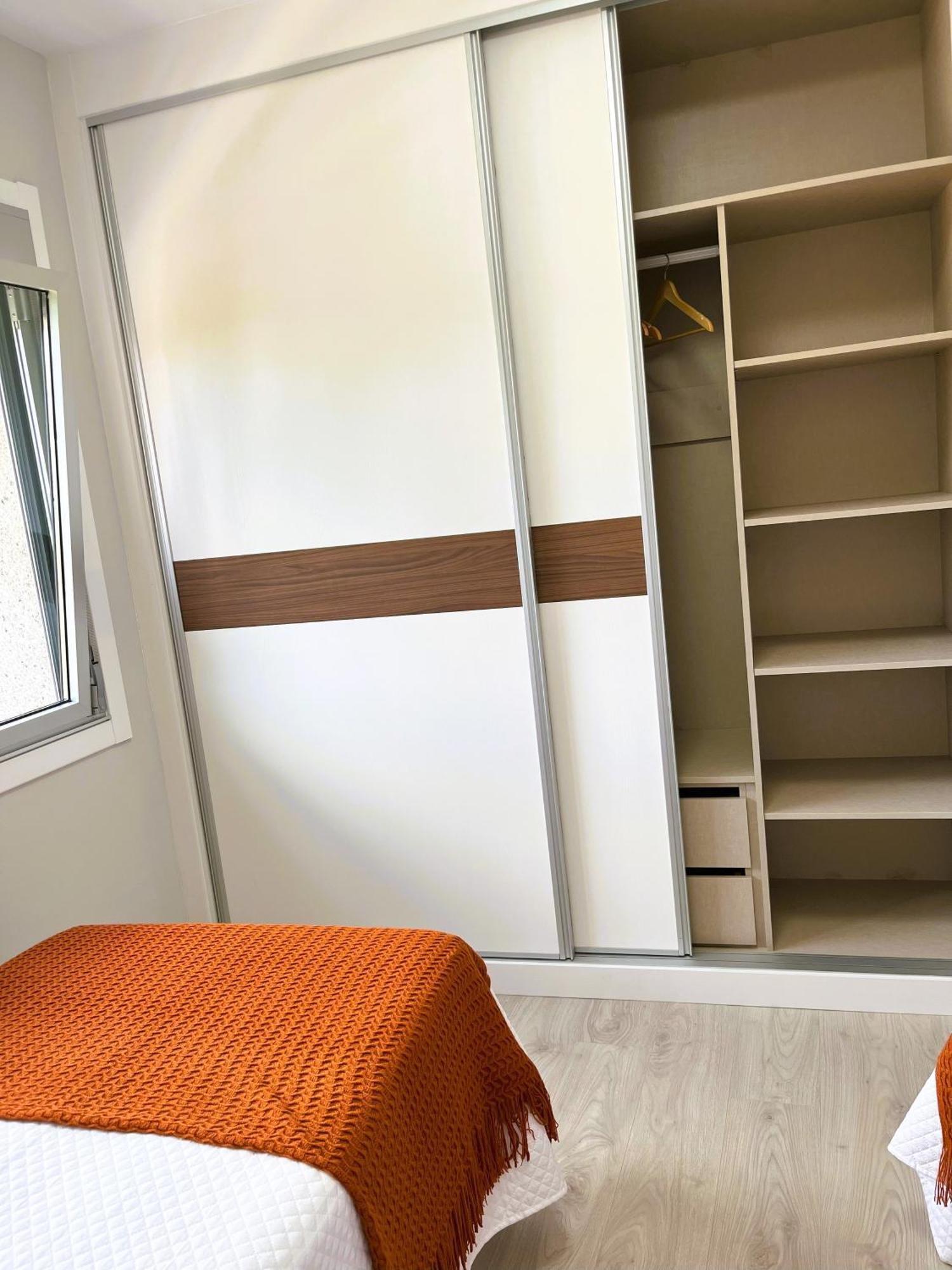 Veigas De Iria - Apartamento Turistico Vut Padrón Esterno foto